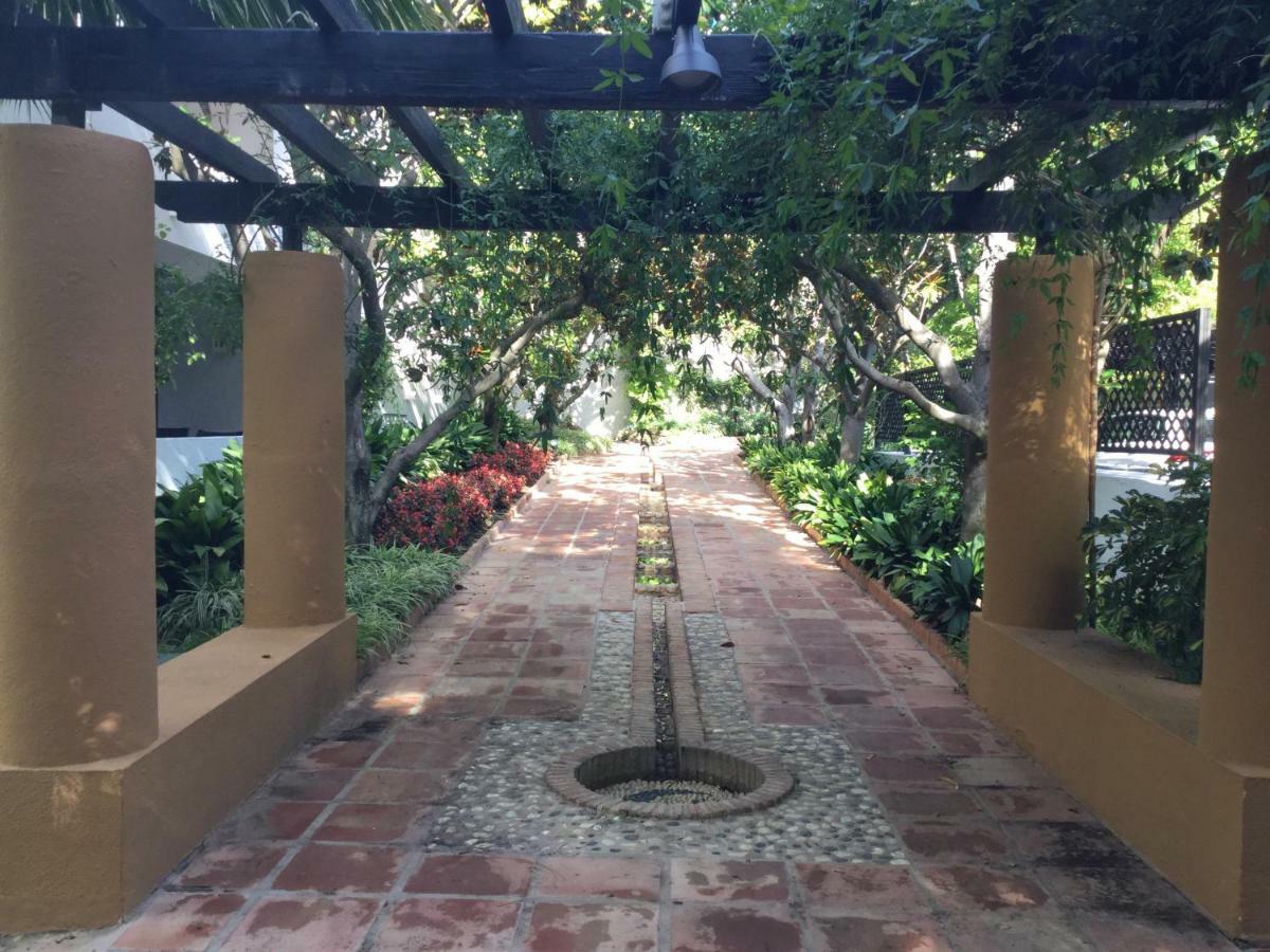 Jardines De Las Golondrinas Marbellac Extérieur photo